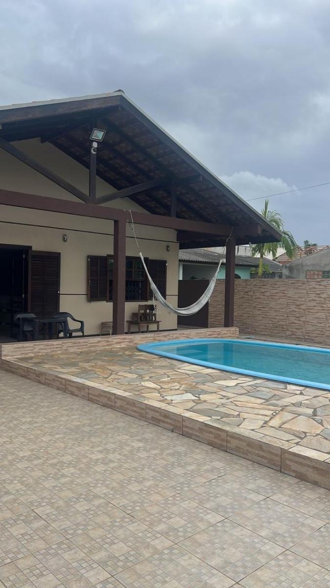 Foto - Guaratuba - Coroados