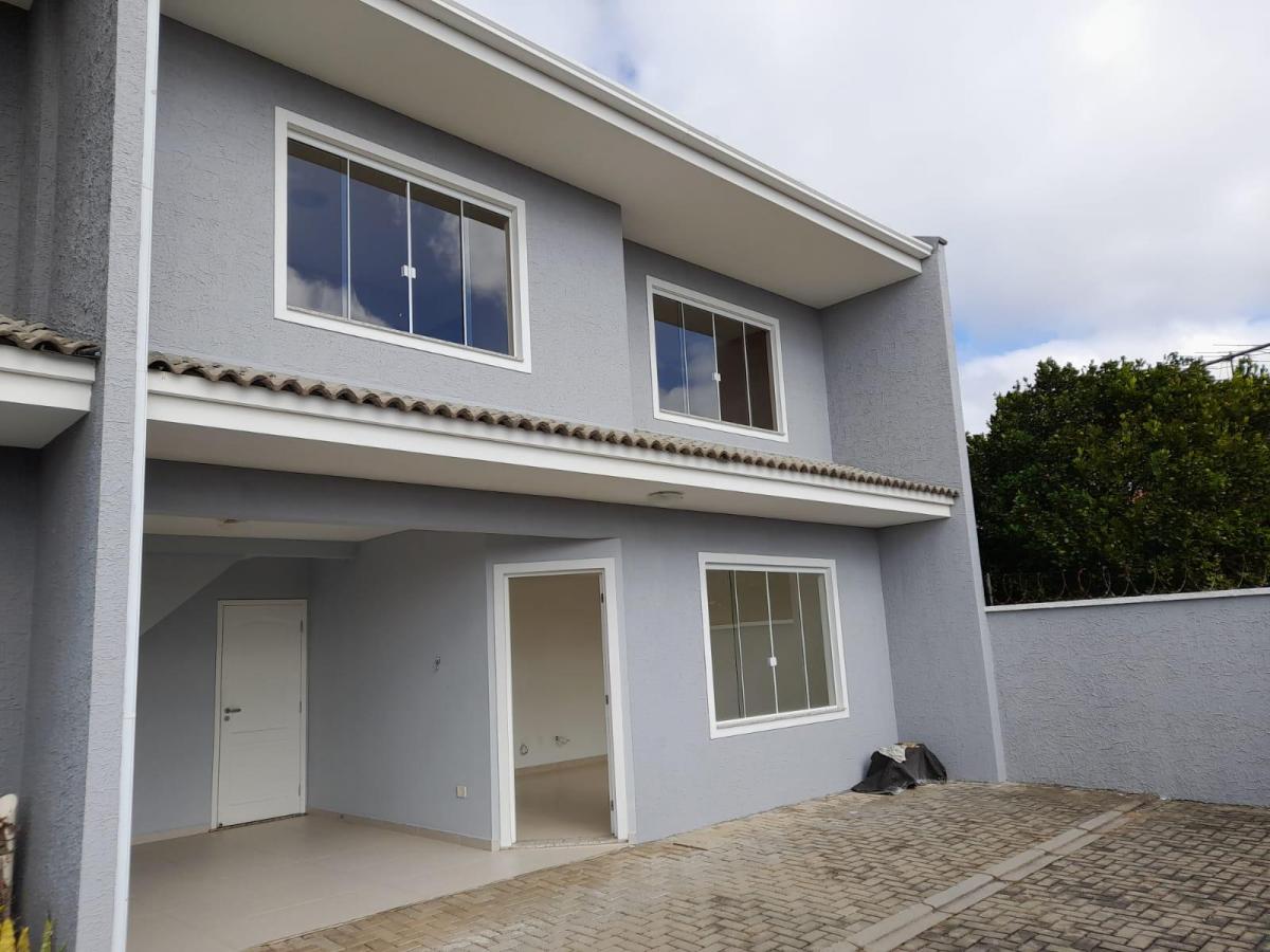 Foto - Campo Largo - Vila Bancária