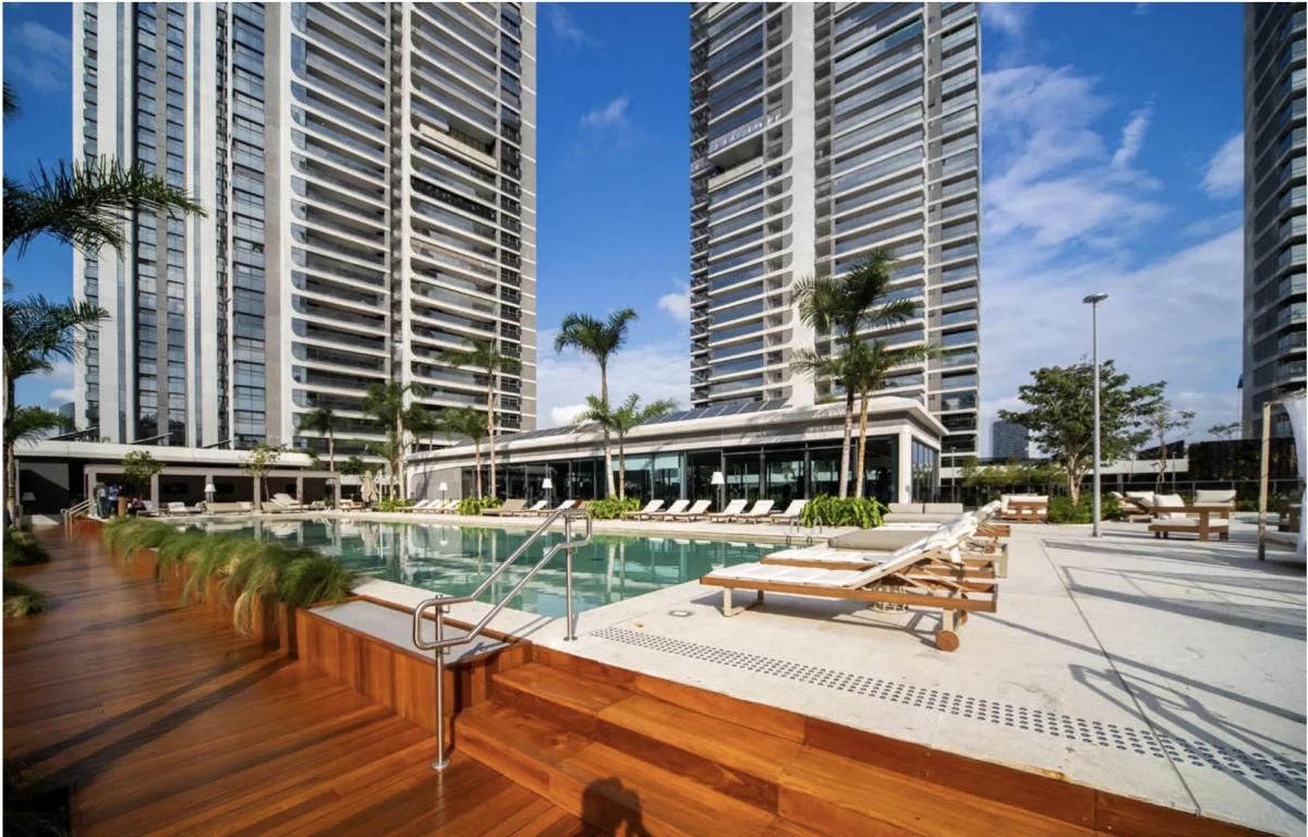 Foto - São Paulo - Morumbi