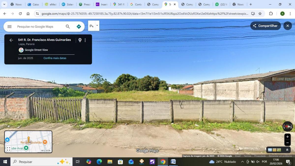 Foto - Lapa - Centro