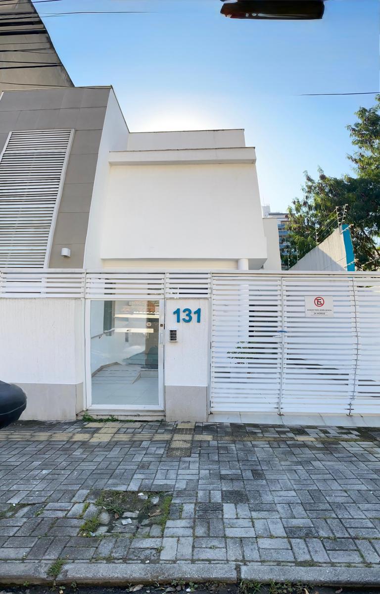 Foto - Niterói - Icaraí