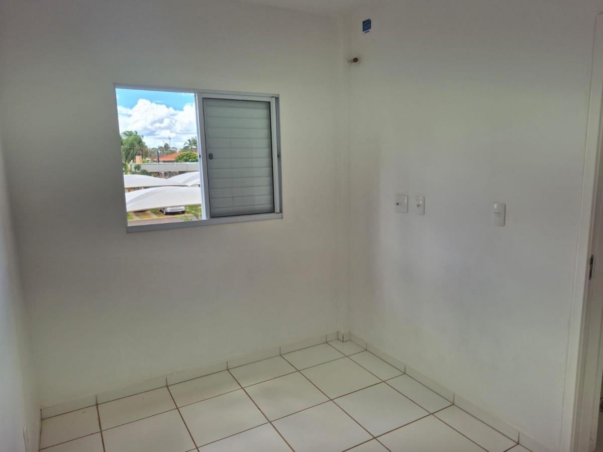 Foto - Araraquara - Jardim Botânico