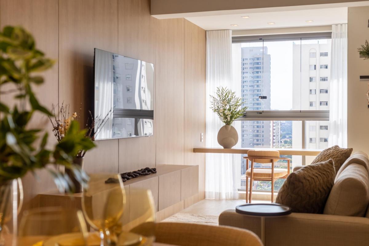 Foto - São Paulo - Campo Belo