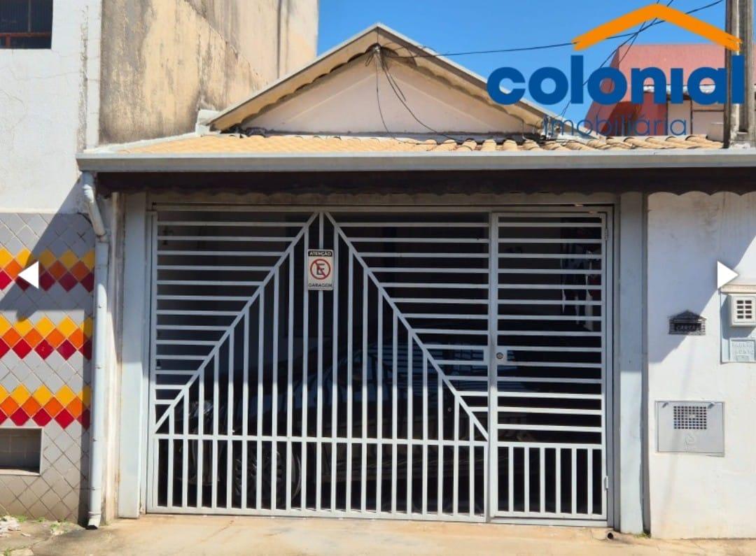 Foto - Jundiaí - Vila Margarida