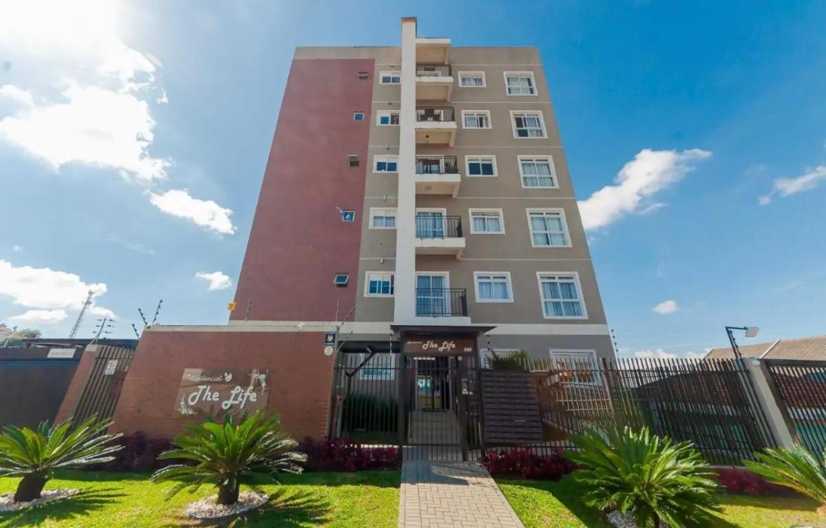 Foto - Curitiba - Tingui