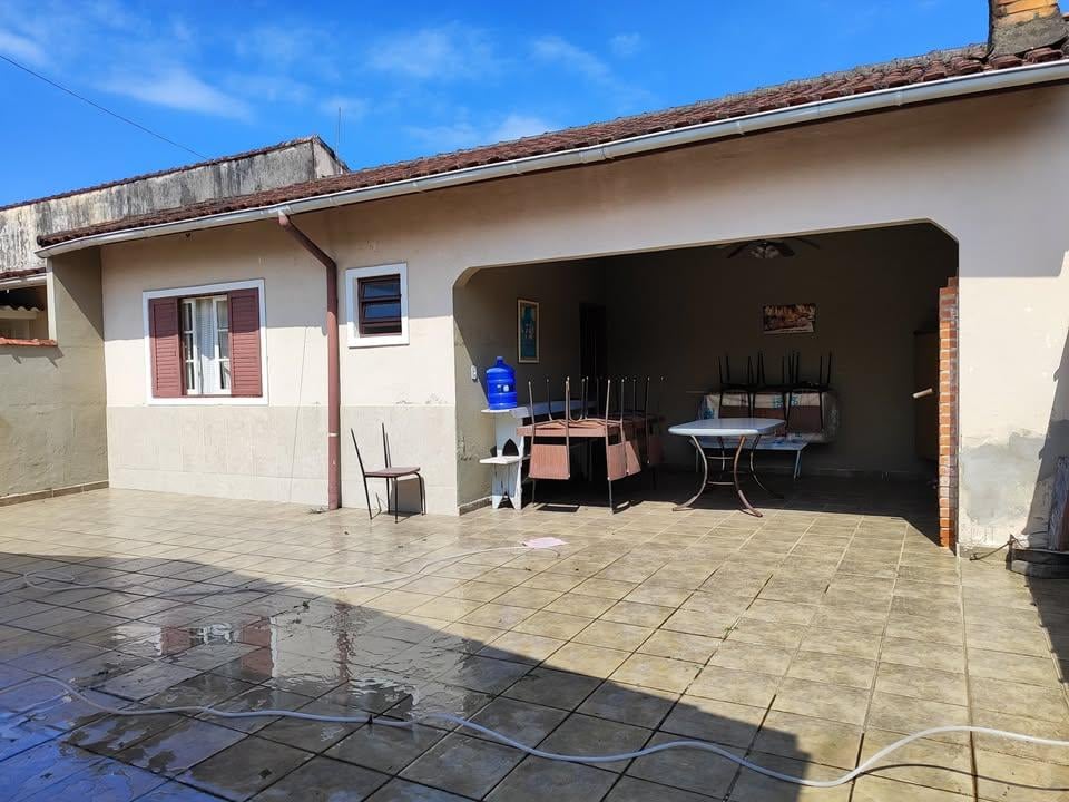 Foto - Praia Grande - Vila Caiçara