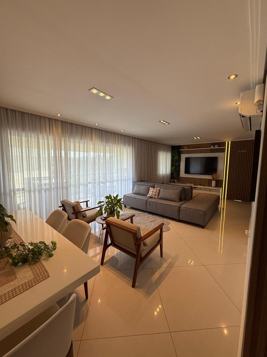 Foto - Santana de Parnaíba - Alphaville