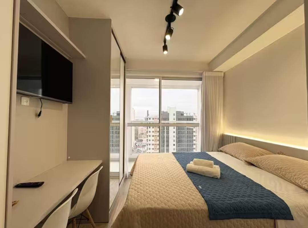 Foto - Curitiba - Centro