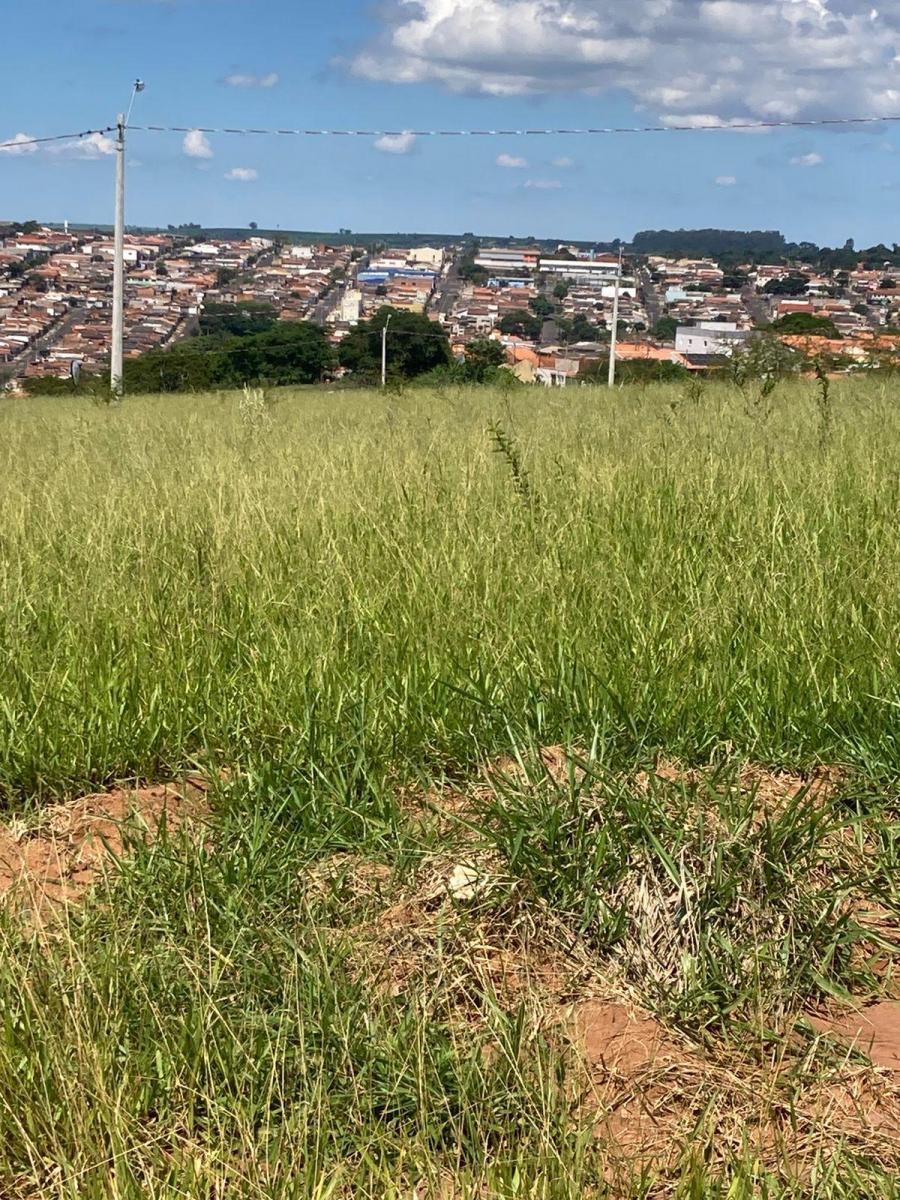 Foto - Franca - Jardim Aeroporto II