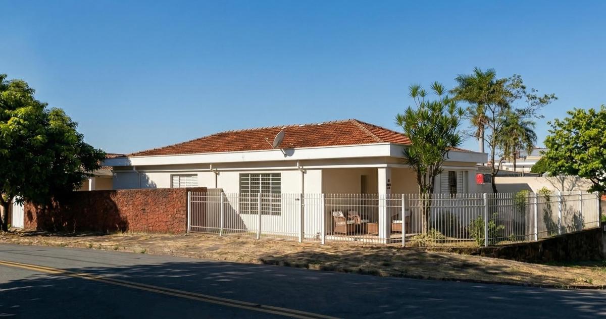 Foto - Valinhos - Jardim Santo Antônio