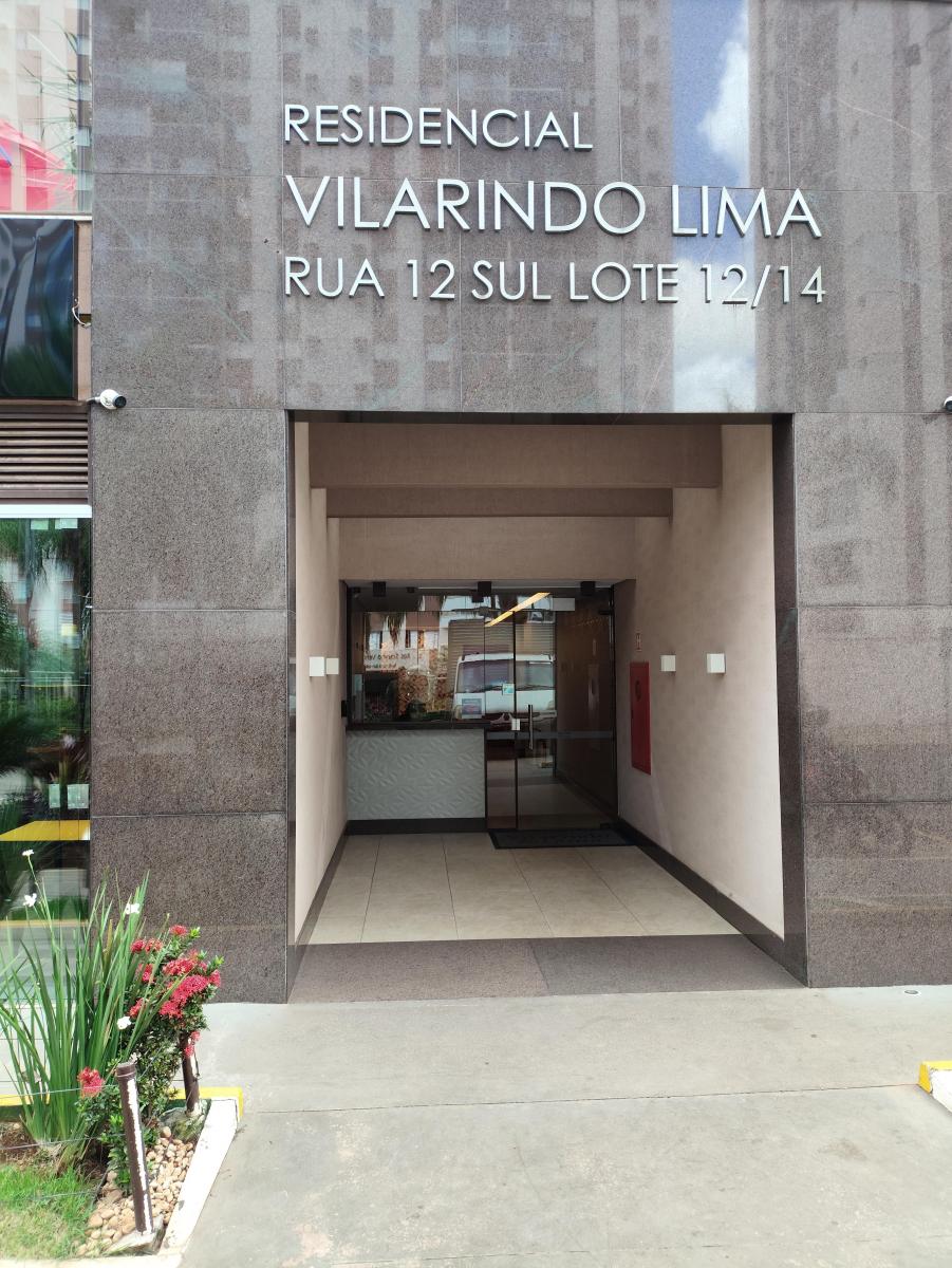 Foto - Brasília - Águas Claras