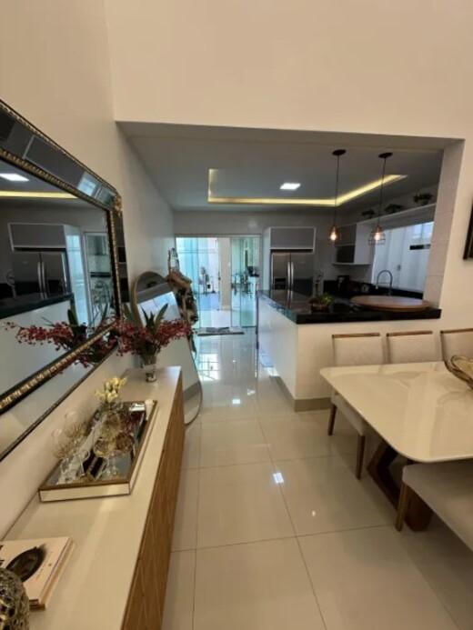 Foto - Campinas - Parque Imperador