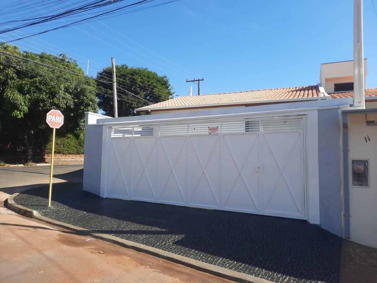 Foto - Casa Branca - Centro