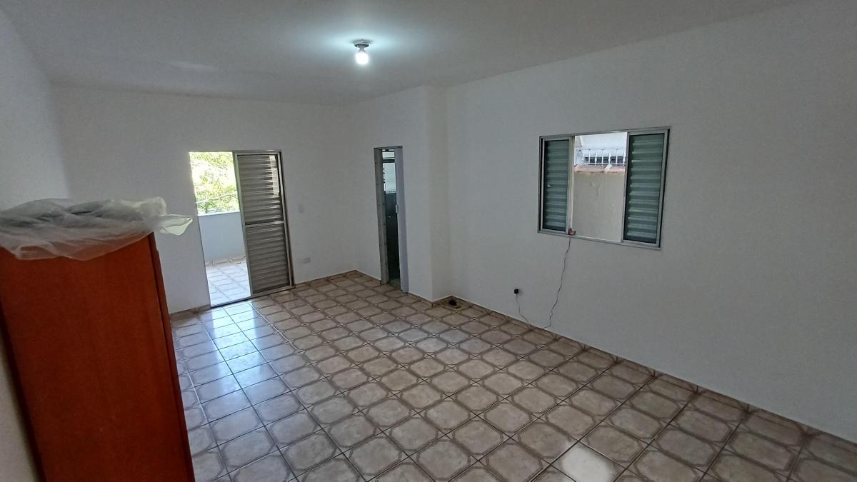 Foto - São Paulo - Jardim Santa Lucrécia