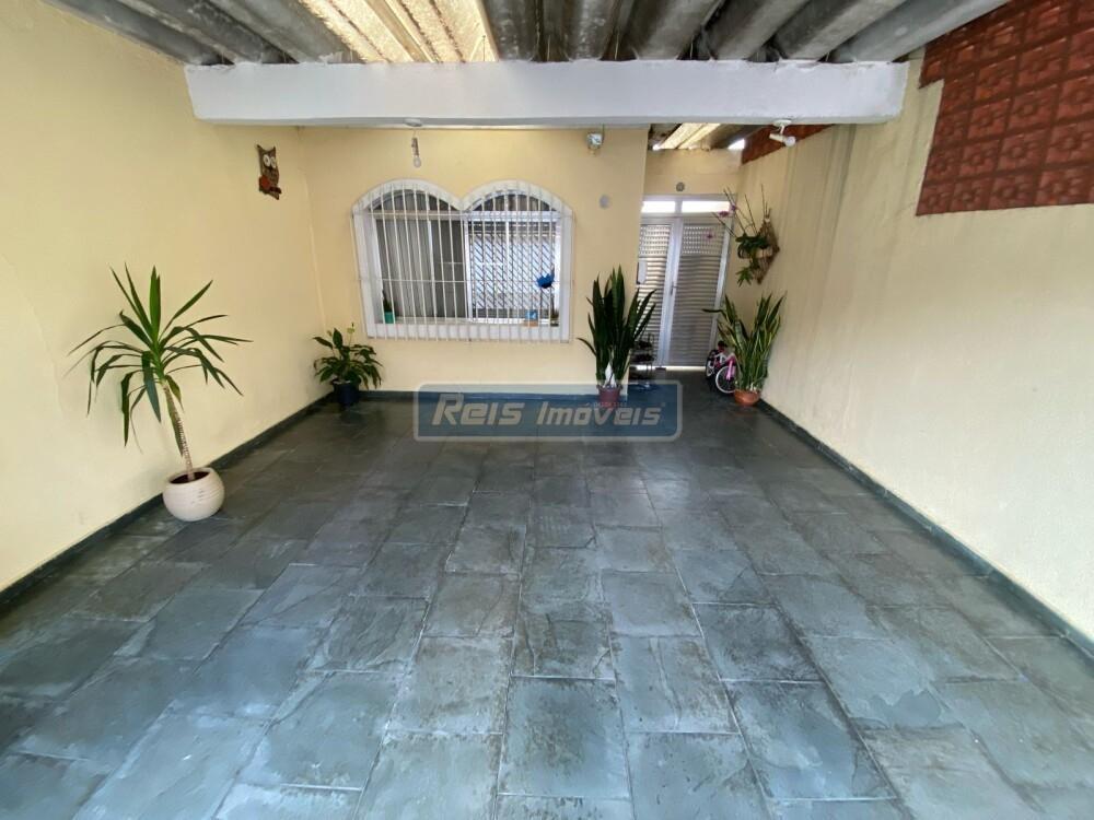 Foto - São Paulo - Jardim República