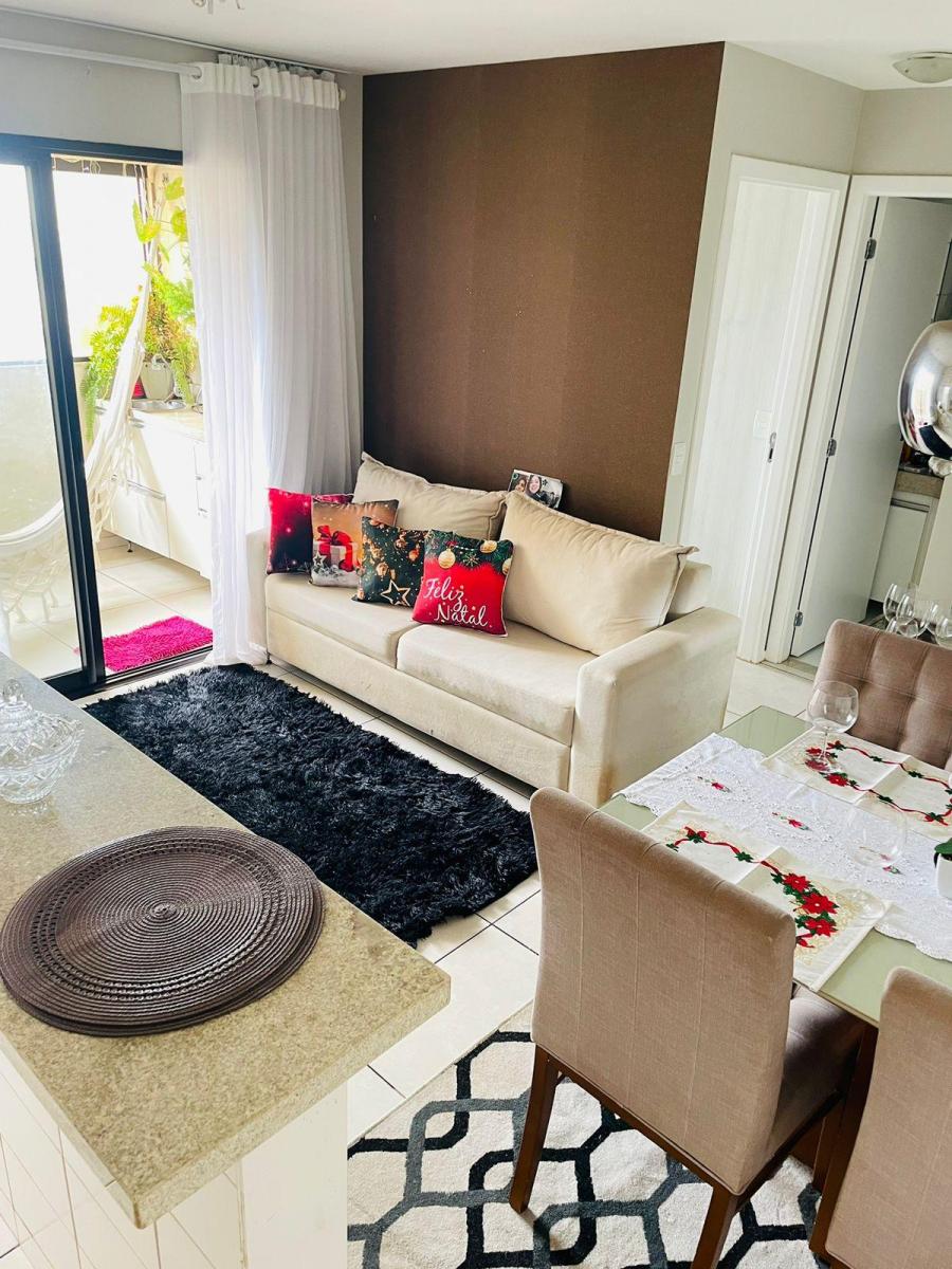 Foto - Águas Claras - Aguas Sul