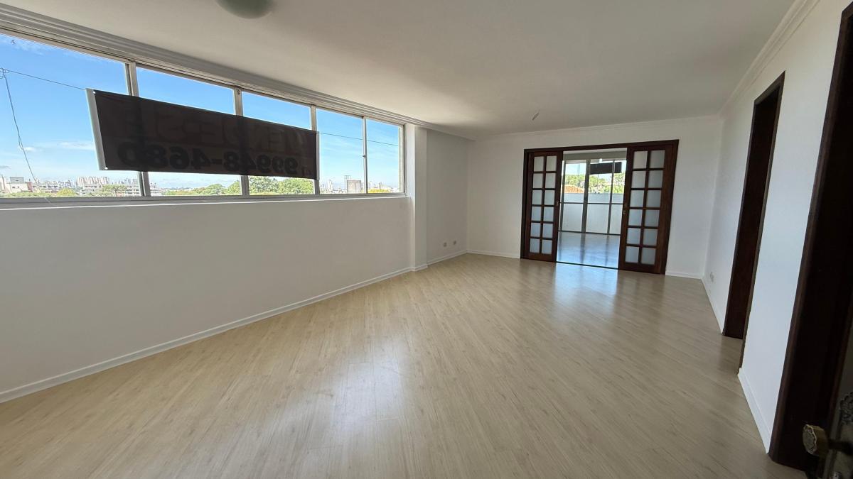 Foto - Curitiba - Juvevê