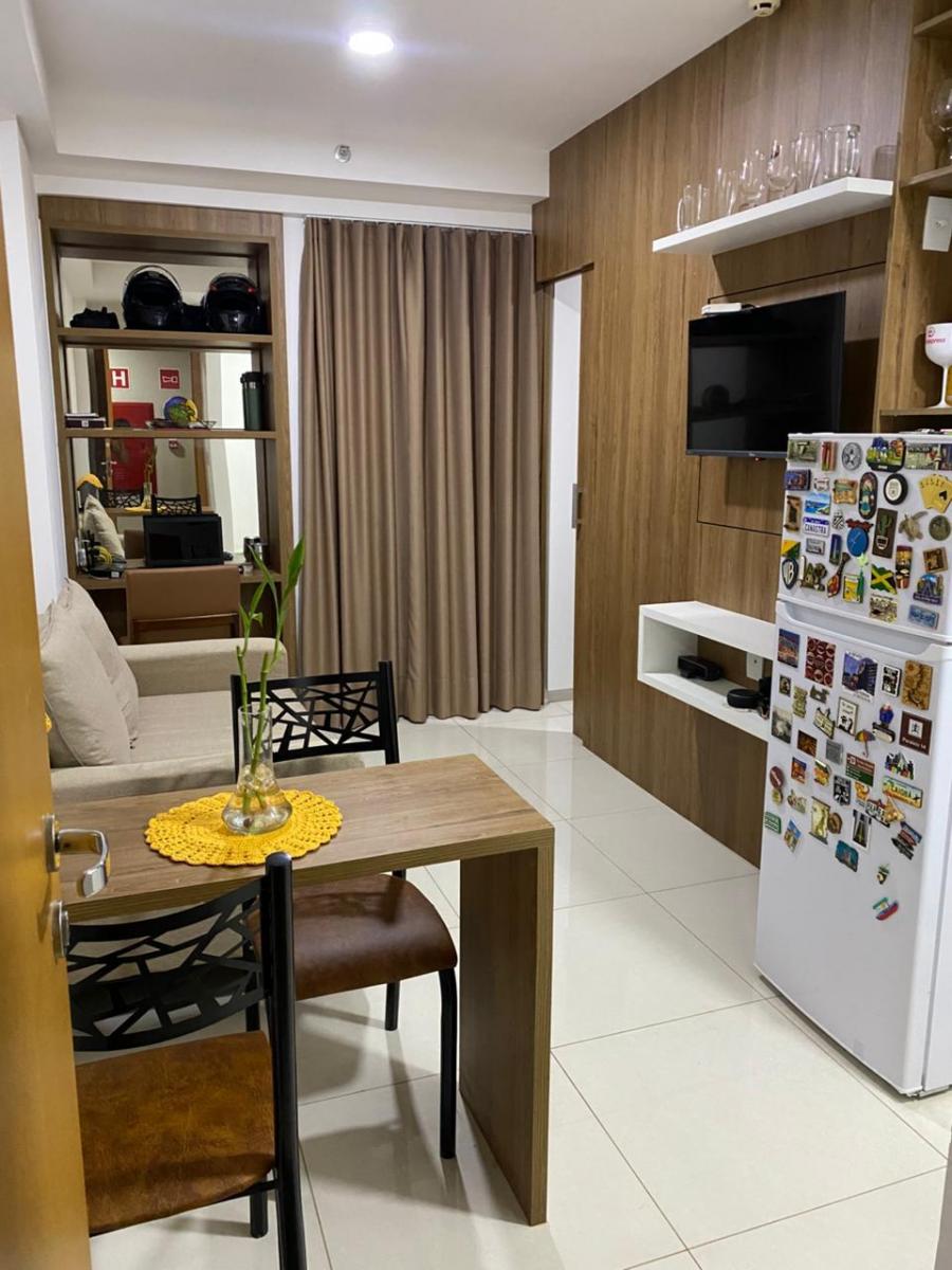 Foto - Brasília - Park Sul