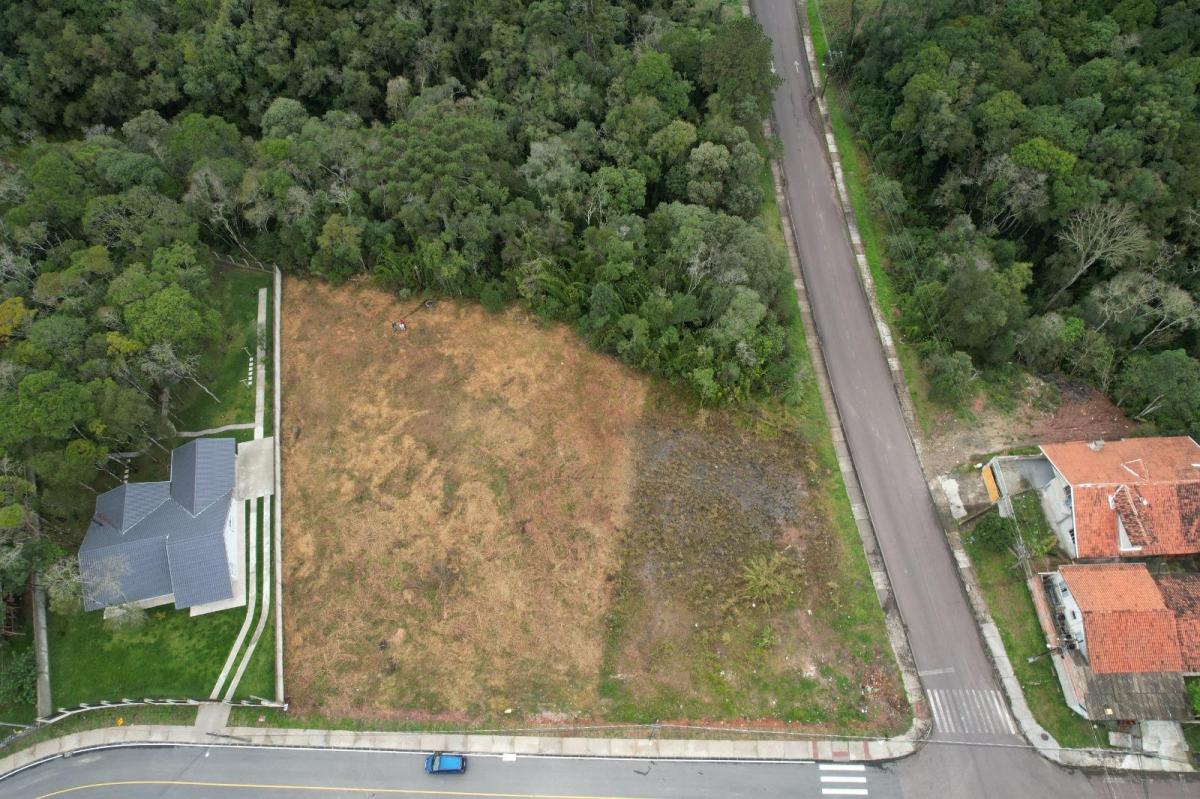 Foto - Quatro Barras - Centro