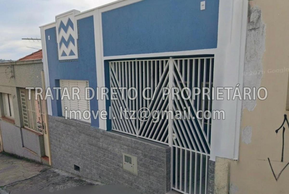 Foto - Bragança Paulista - Centro