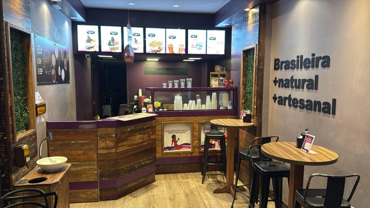 Foto - Rio de Janeiro - Copacabana