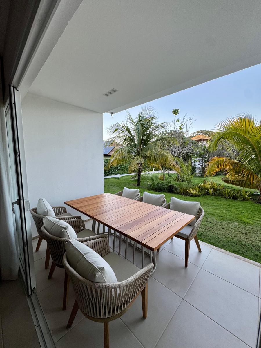 Foto - Mata de São João - Praia do Forte