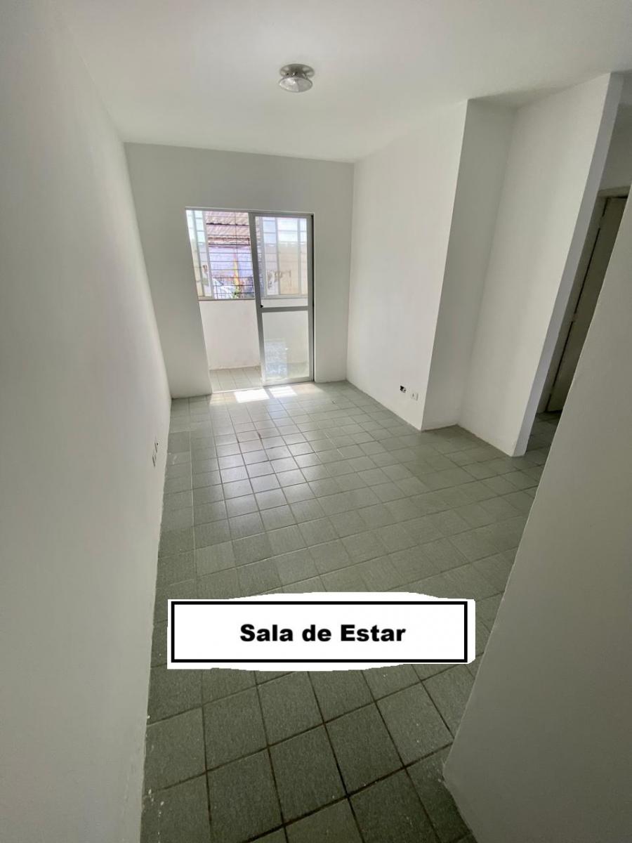 Foto - Olinda - Jardim Atlântico