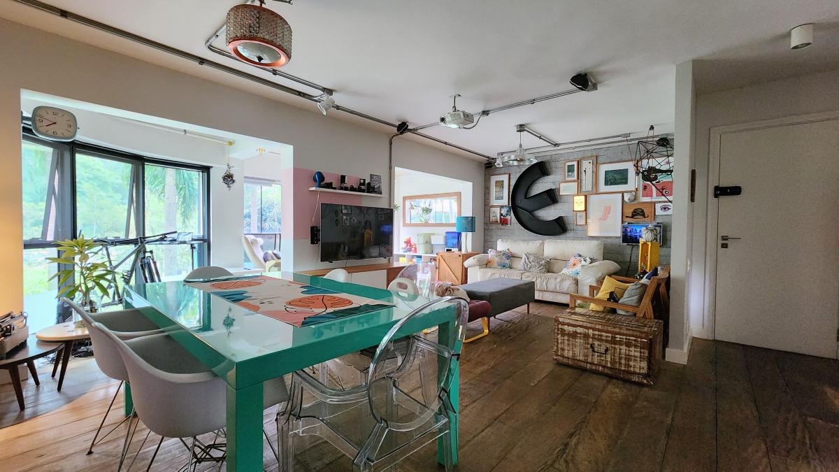 Foto - São Paulo - Jardim Morumbi