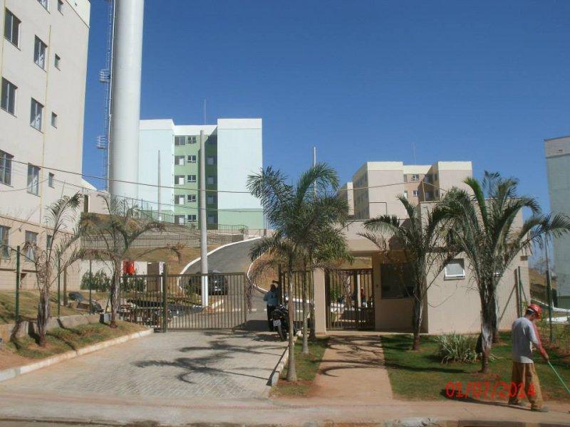 Foto - Belo Horizonte - Taquaril