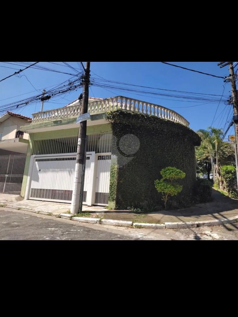 Foto - São Paulo - Jardim das Camélias (Zona Sul)