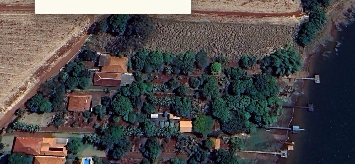 Foto - Alvorada do Sul - 