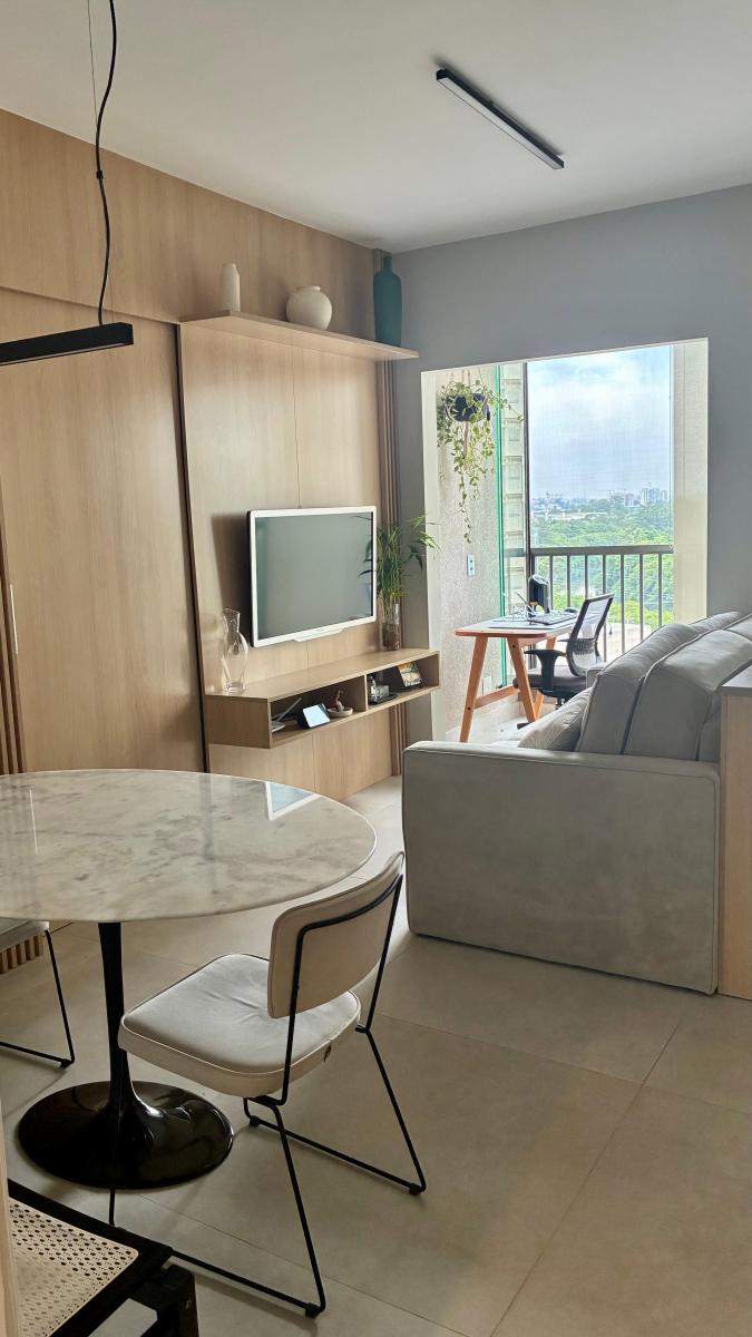 Foto - Barueri - Alphaville Centro Industrial e Empresarial/Alphaville.