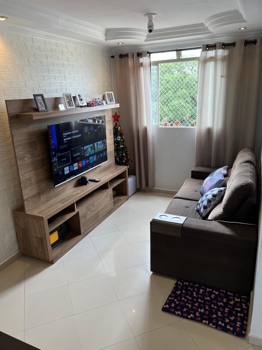 Foto - São Paulo - Jardim Santo Elias