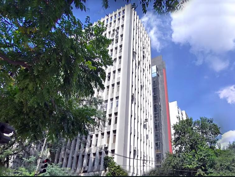 Foto - São Paulo - Consolação