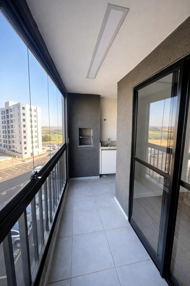 Foto - Londrina - Olímpico