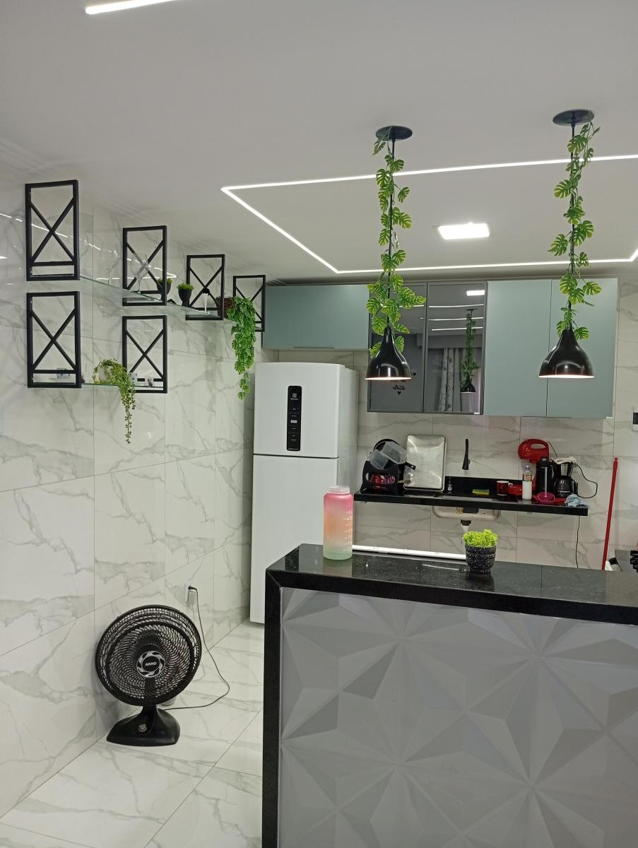 Foto - Salvador - Paripe