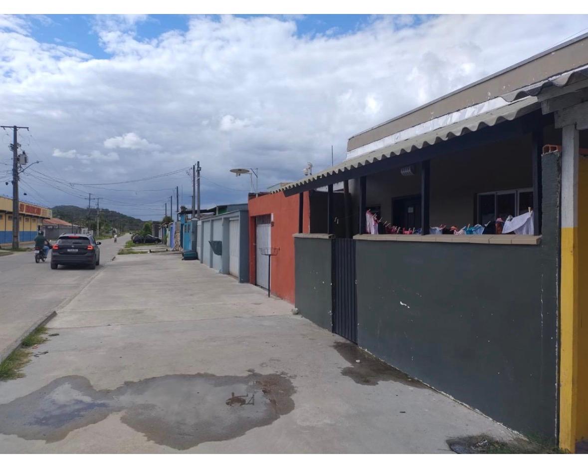 Foto - Paranaguá - Vila Garcia