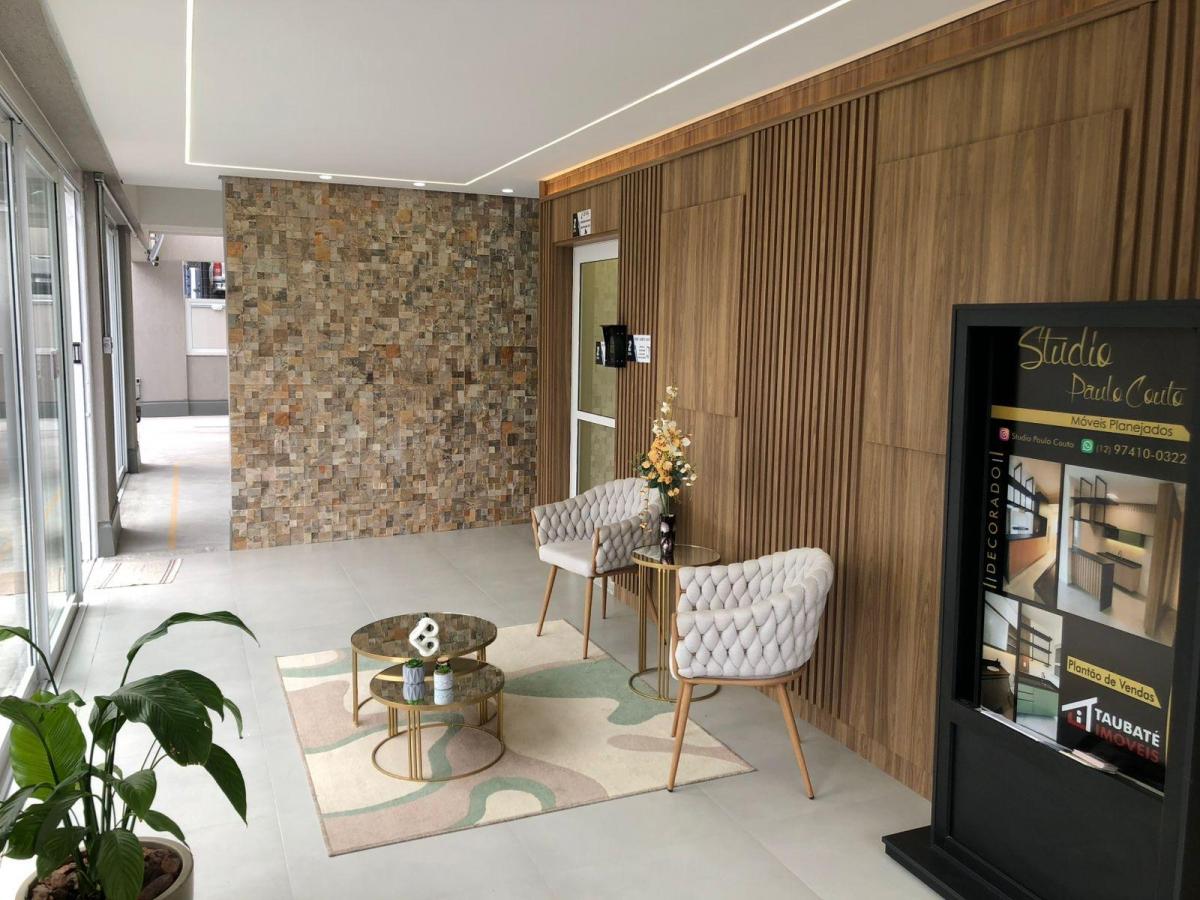 Foto - Taubaté - Jardim das Nações