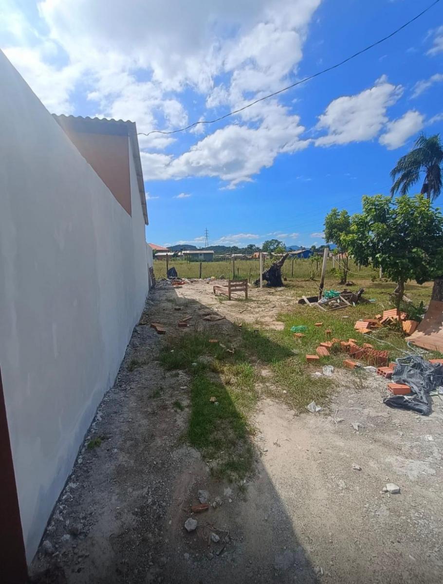 Foto - Paranaguá - Vila Garcia