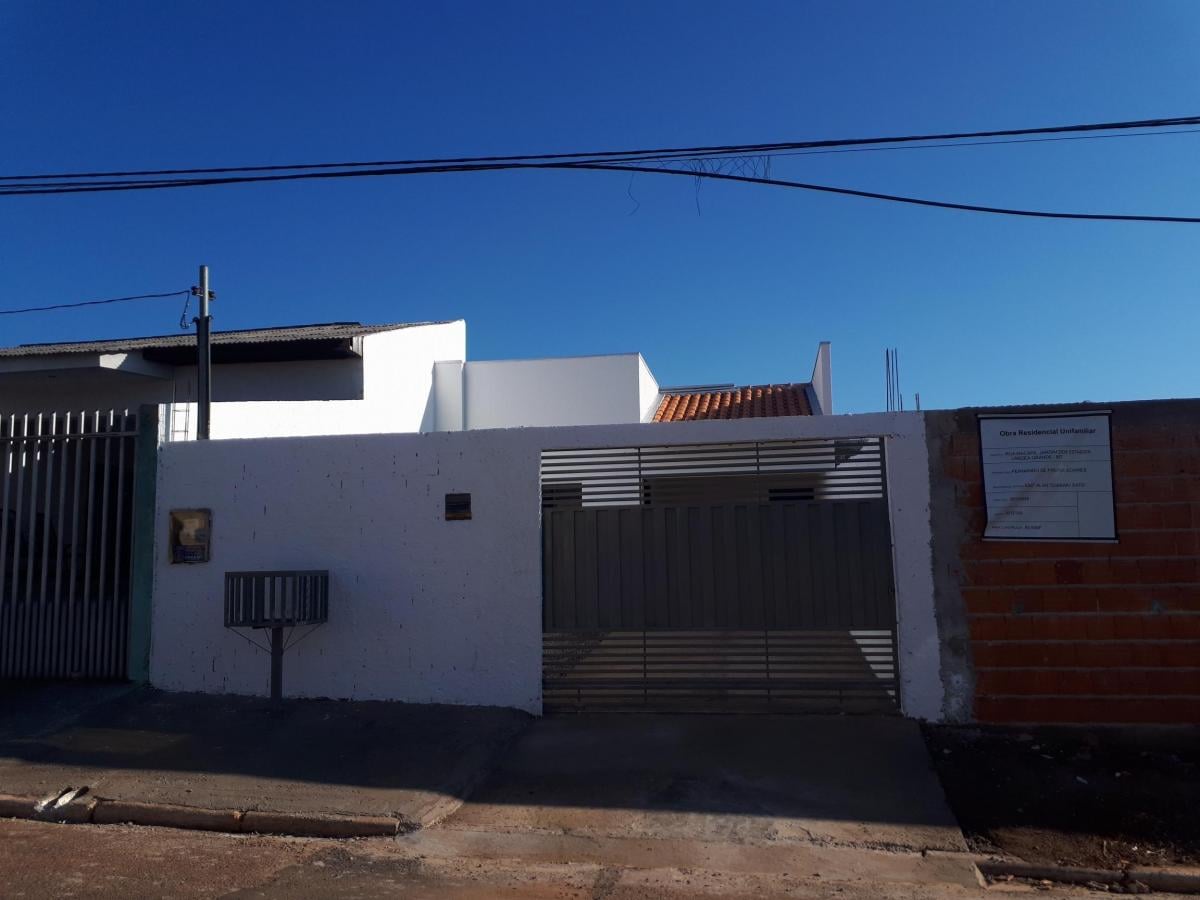 Foto - Várzea Grande - Jardim dos Estados