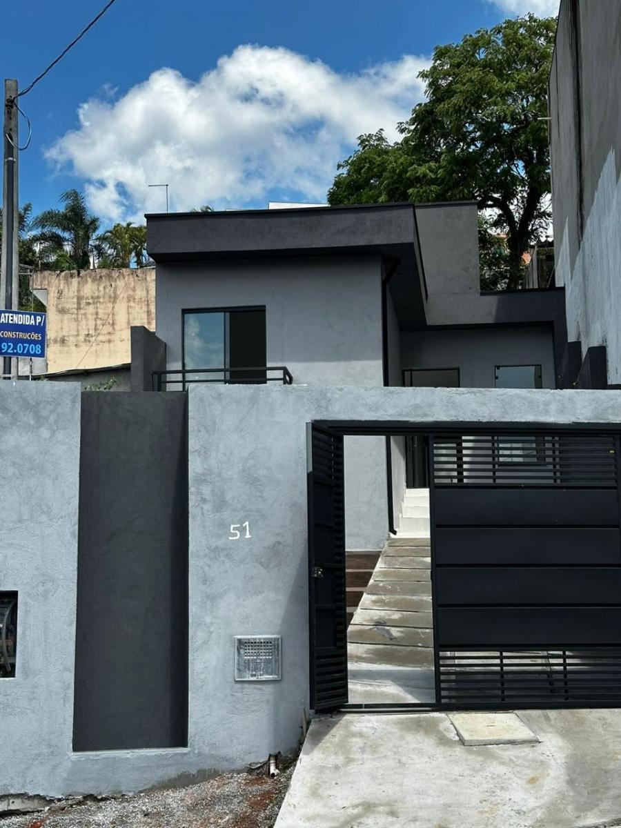 Foto - Mogi das Cruzes - Parque Residencial Itapeti