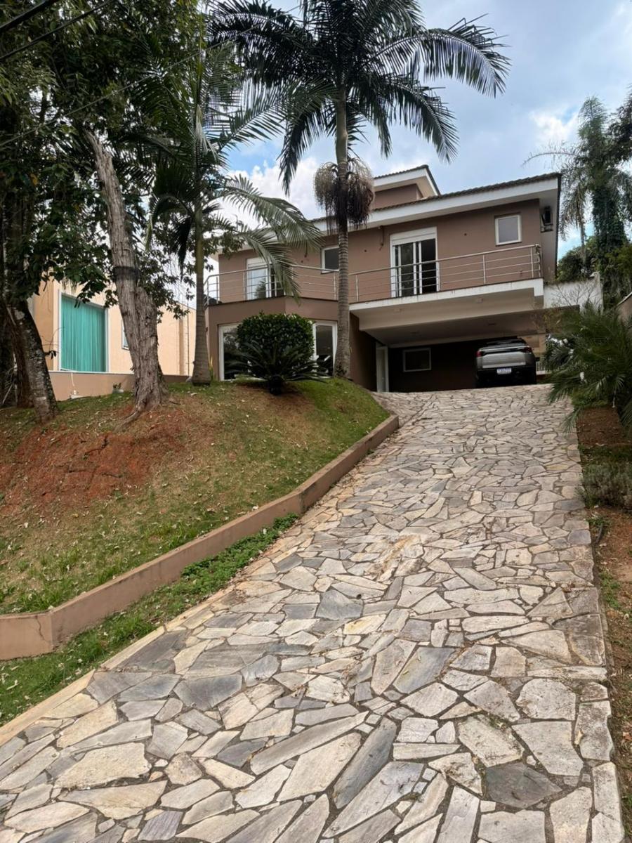 Foto - Barueri - São Fernando Residência