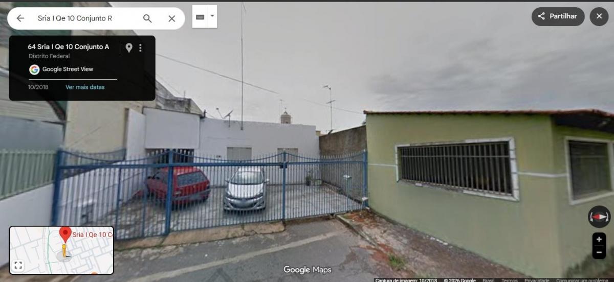 Foto - Brasília - Guará