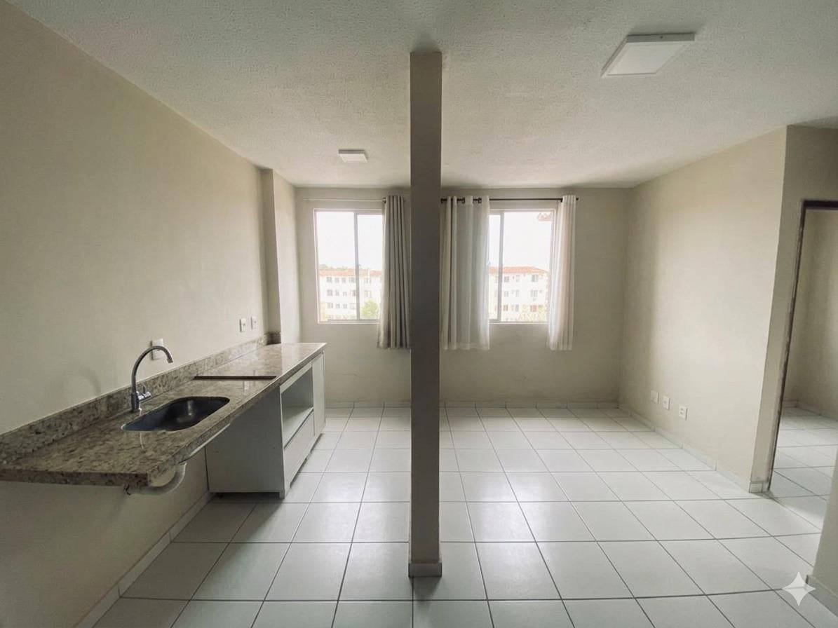 Foto - Ananindeua - Quarenta Horas (Coqueiro)