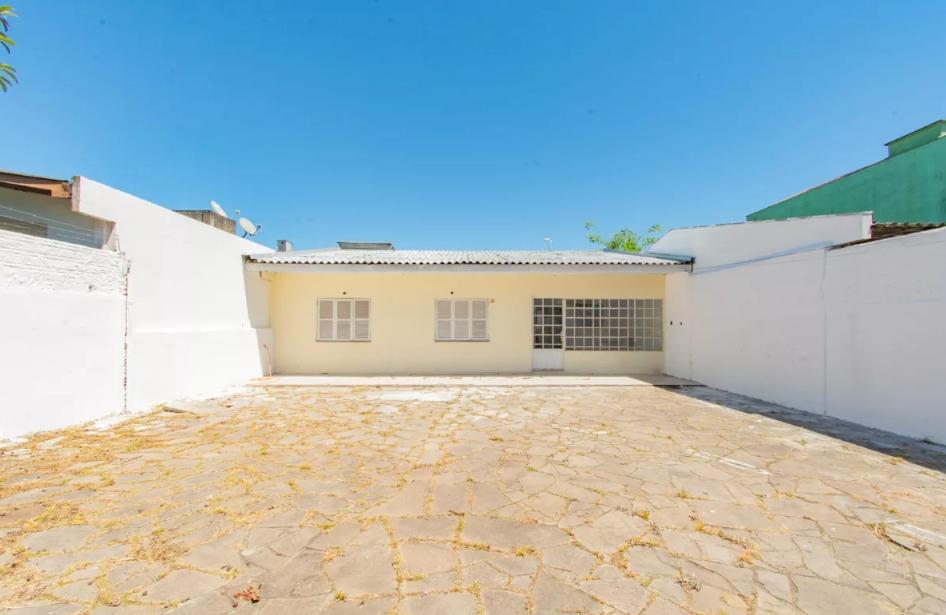 Foto - Canoas - Niterói