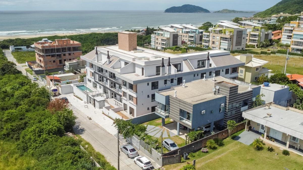 Foto - Florianópolis - Ingleses do Rio Vermelho