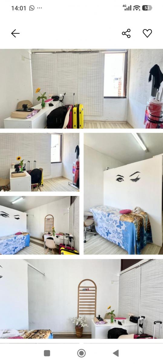 Foto - Rio de Janeiro - Copacabana