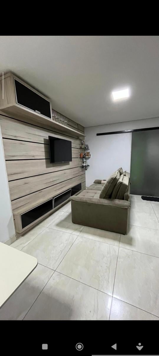 Foto - Núcleo Bandeirante - Nucleo Bandeirante