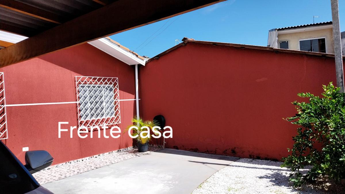 Foto - Curitiba - Cajuru