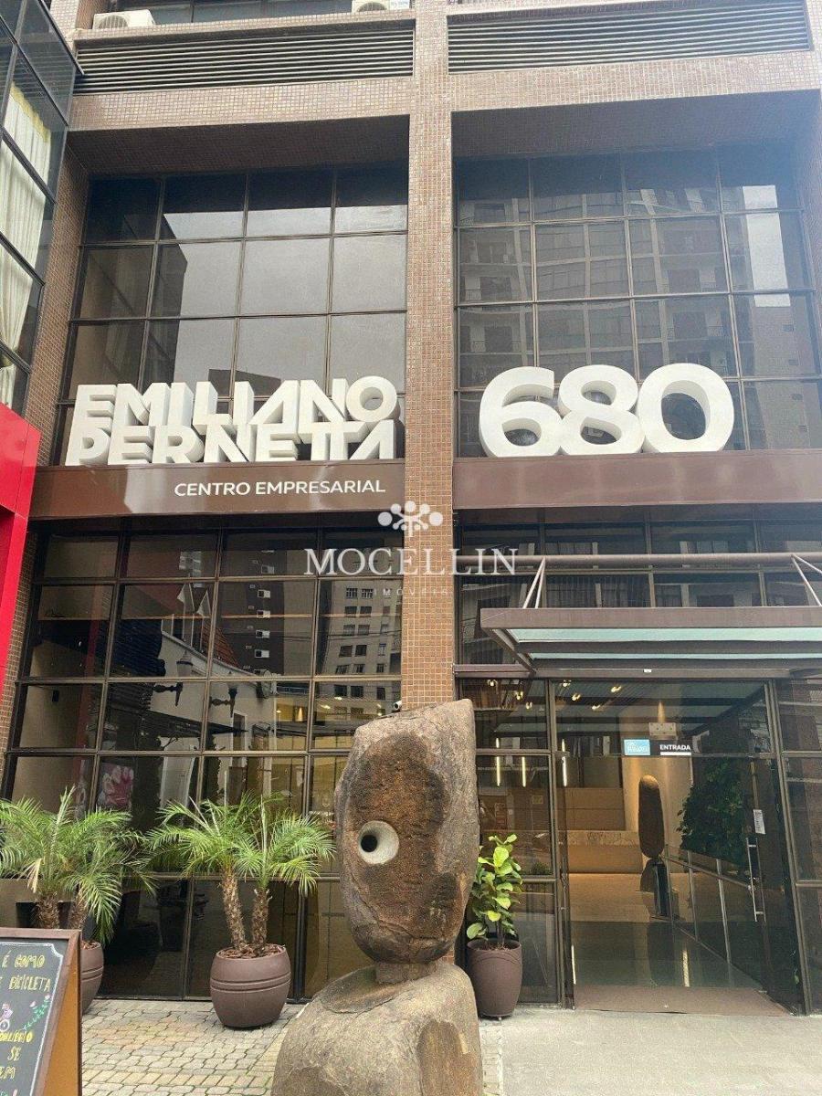 Foto - Curitiba - Centro